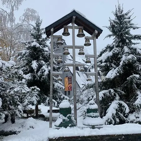 Vue Montagne Avec Wifi * Saint-Lary-Soulan