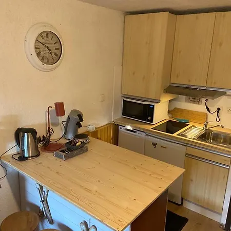 Vue Montagne Avec Wifi *