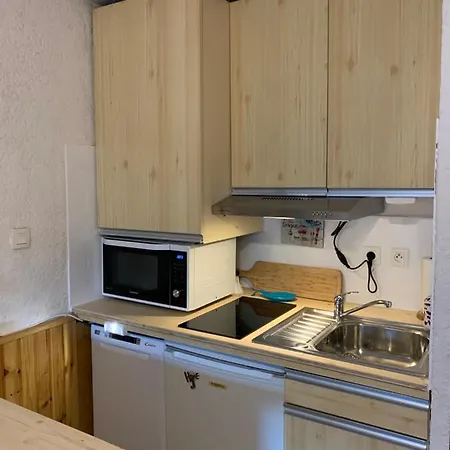 Vue Montagne Avec Wifi * Saint-Lary-Soulan