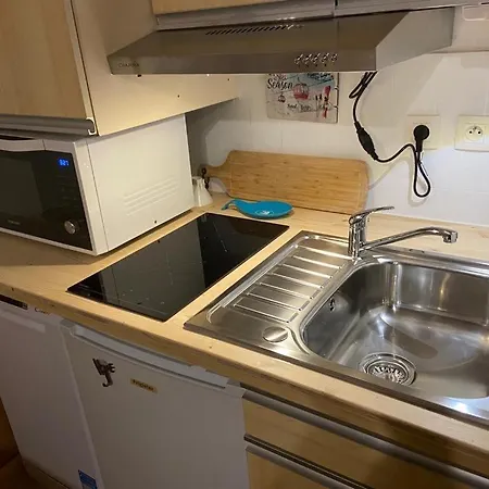 Vue Montagne Avec Wifi *