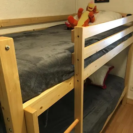 Vue Montagne Avec Wifi *