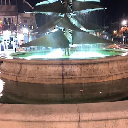 Apartament Vue Montagne Avec Wifi