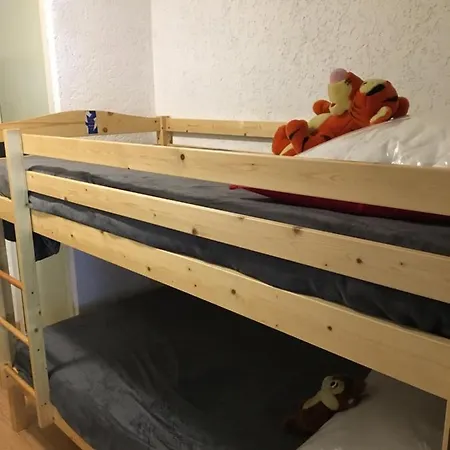 Apartament Vue Montagne Avec Wifi