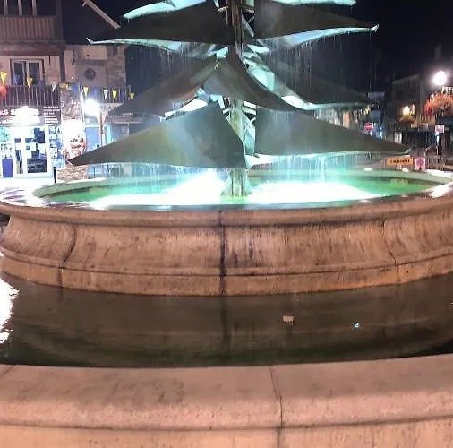 Appartement Vue Montagne Avec Wifi