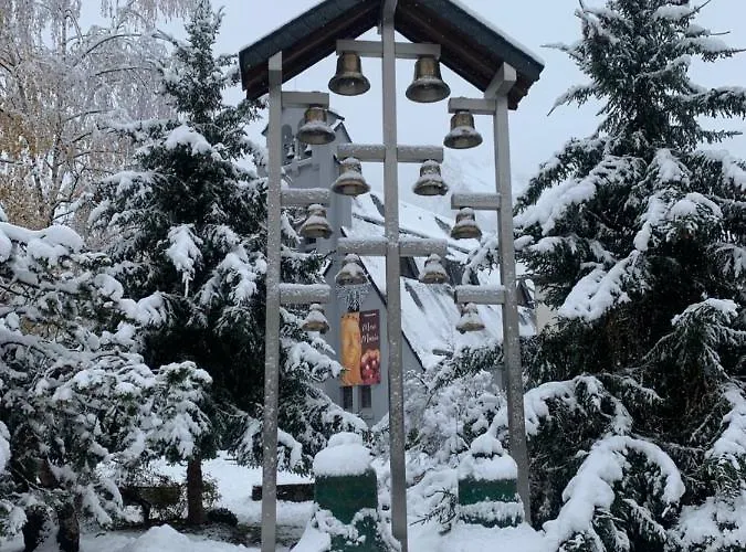 Vue Montagne Avec Wifi * サン・ラリー・スラン