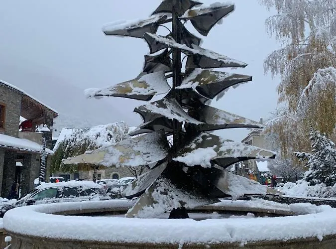 Διαμέρισμα Vue Montagne Avec Wifi