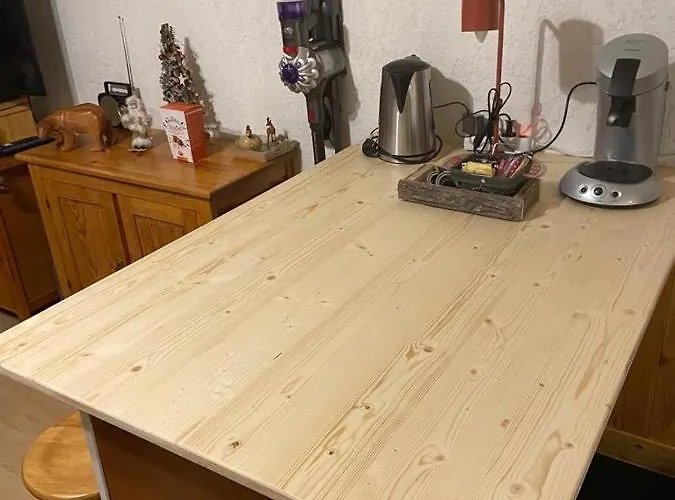 Vue Montagne Avec Wifi Saint-Lary-Soulan