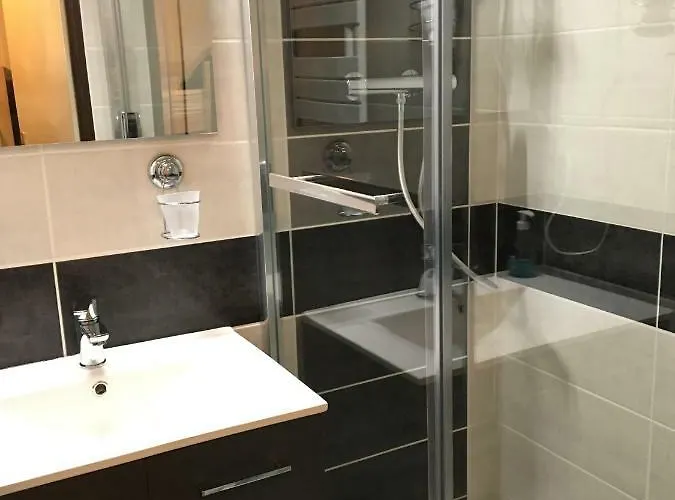 Vue Montagne Avec Wifi * Saint-Lary-Soulan