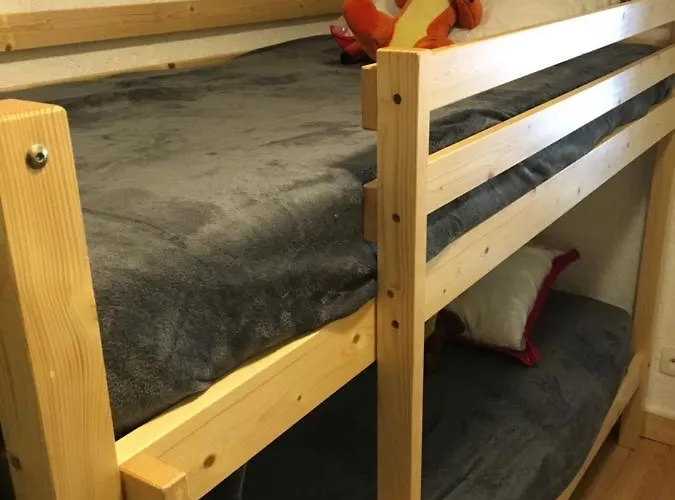 Vue Montagne Avec Wifi *