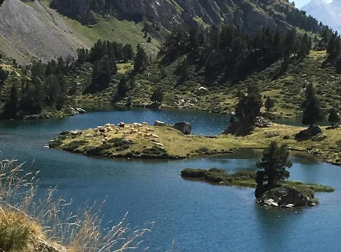 Διαμέρισμα Vue Montagne Avec Wifi